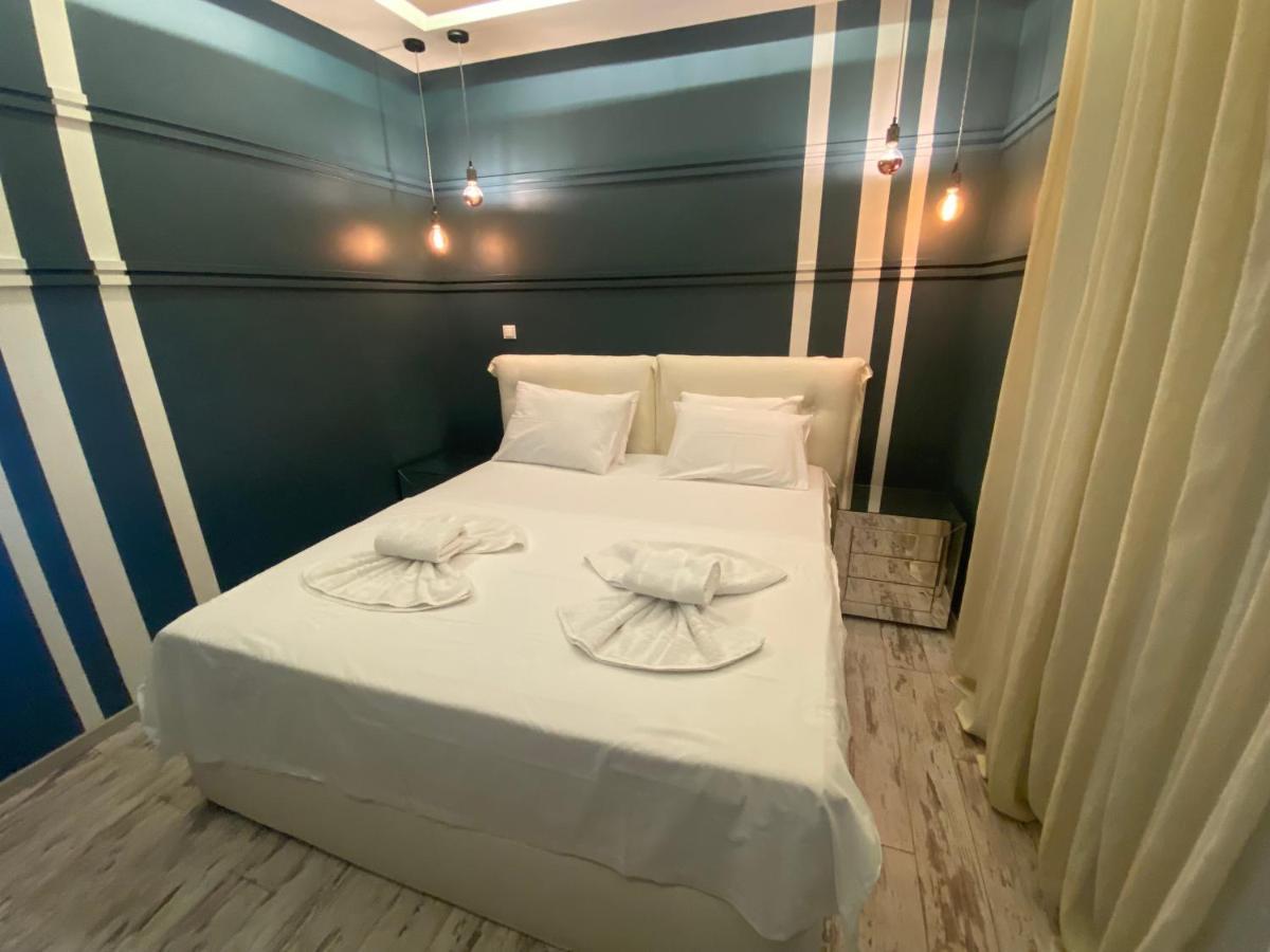 Rotonda City Center 테살로니키 외부 사진